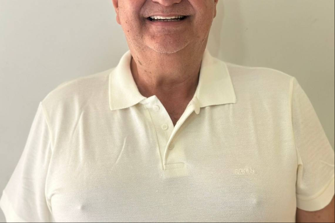 Tom Costa confirma pré-candidatura à Prefeitura de Itamarandiba