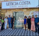 Clínica Estética Letícia Costa oferece tratamentos para rejuvenescimento facial e corporal