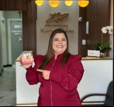 Clínica Odontológica Karine Chaves: Benefícios do Implante Dentário