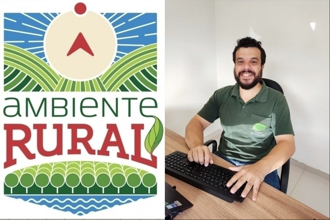 Comprei uma propriedade rural inserida no bioma Mata Atlântica, consigo licenciar?