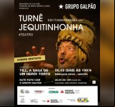 Turnê em Itamarandiba