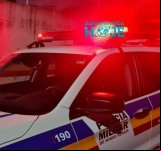 Polícia Militar e Guarda Municipal salvam mulher em situação de risco em Itamarandiba   