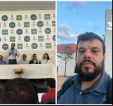 Ambiente Rural Engenharia marca presença no Simpósio de Regularização Ambiental no Nordeste de Minas Gerais    