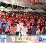Carnaval Itafolia 2025: Confira as fotos exclusivas da folia!