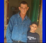 Corpo de criança de 9 anos é encontrado com perfuração de arma de fogo na cabeça, pai suspeito do crime está foragido, fato ocorreu na zona rural de Itamarandiba